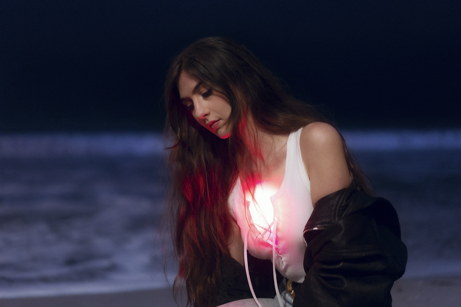 Weyes Blood announces new album 'And In The Darkness, Hearts Aglow'