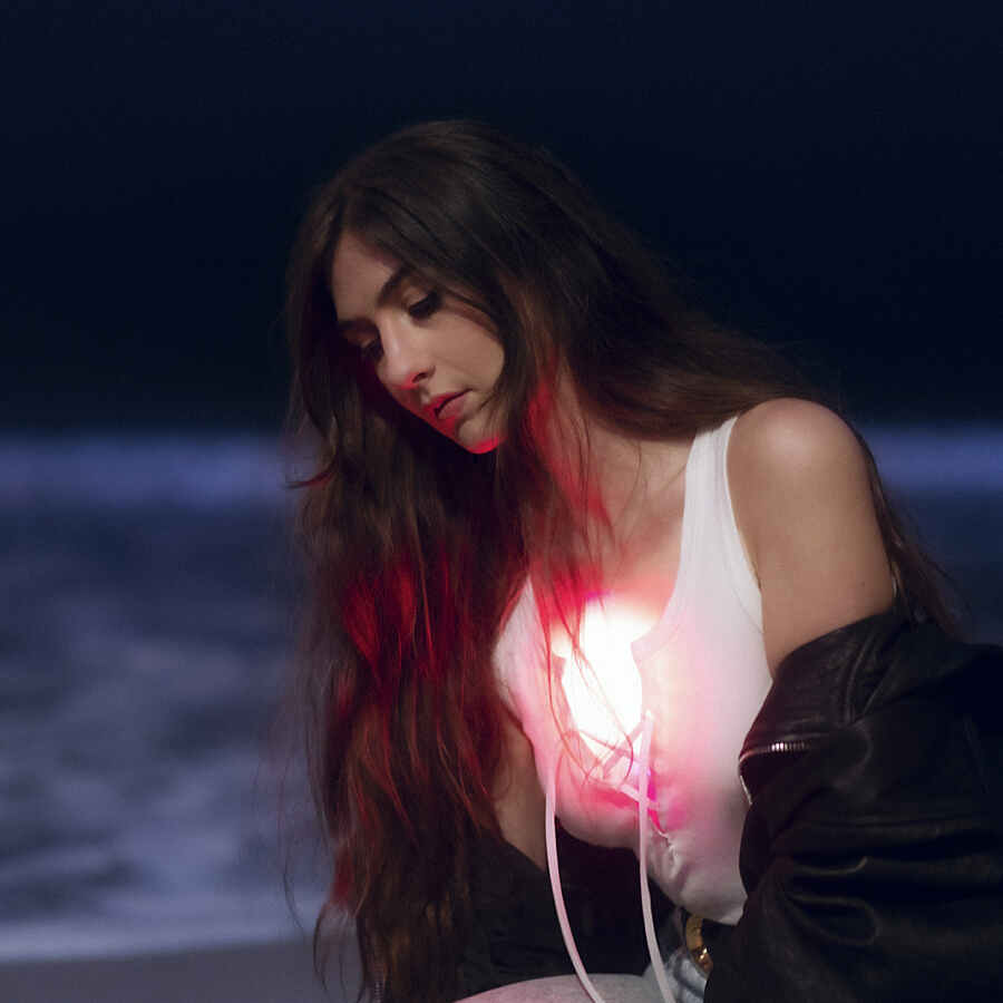 Weyes Blood announces new album 'And In The Darkness, Hearts Aglow'