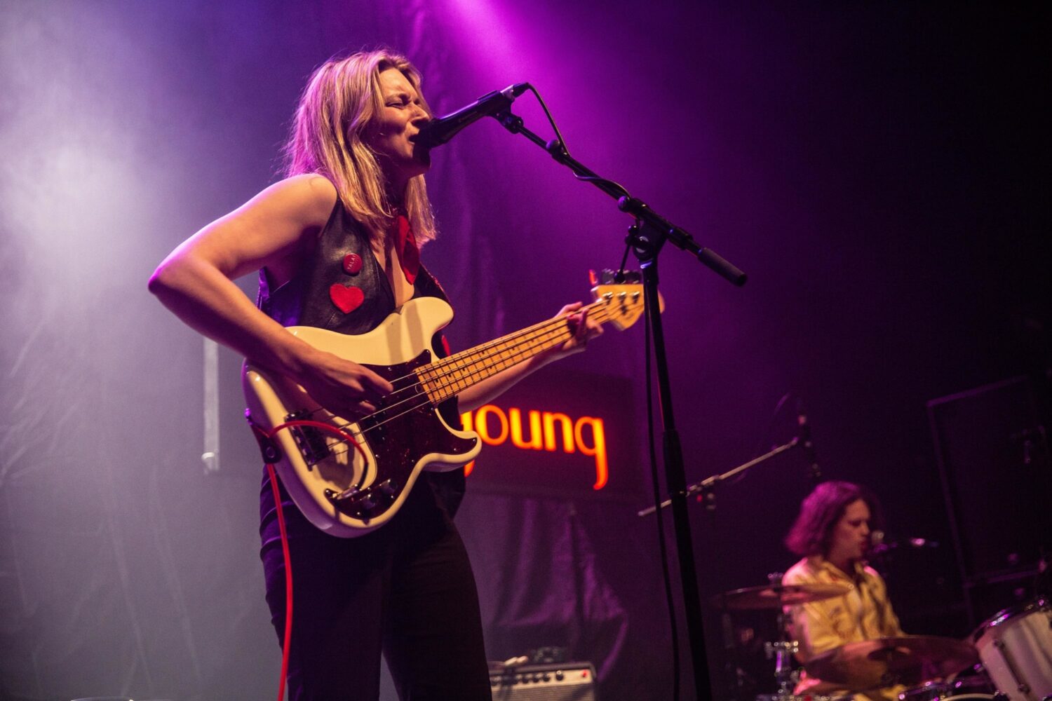 Whenyoung, Pixey and more to play CloseUp Festival