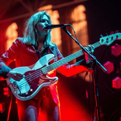 Whenyoung announce autumn UK tour