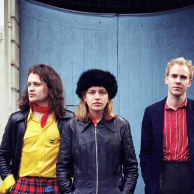 Whenyoung share new single ‘Heaven On Earth’