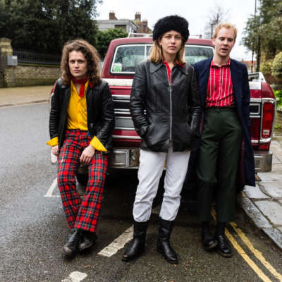 Whenyoung offer up new video for their cover of The Cranberries’ ‘Dreams’