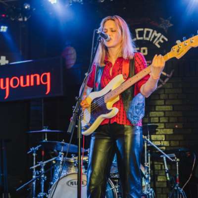 Fatherson, Liza Anne and more join DIY x fritz-kola stage at Reeperbahn Festival