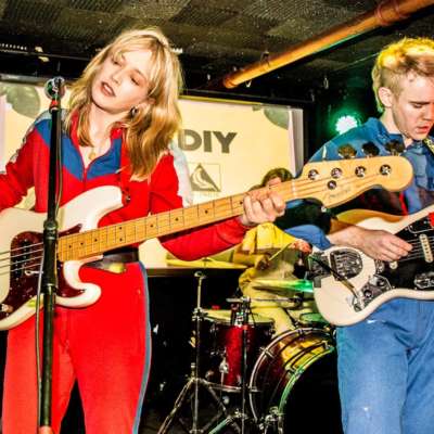 Whenyoung, Body Type, Penelope Isles and more lead the charge for DIY’s takeover at New Colossus Festival