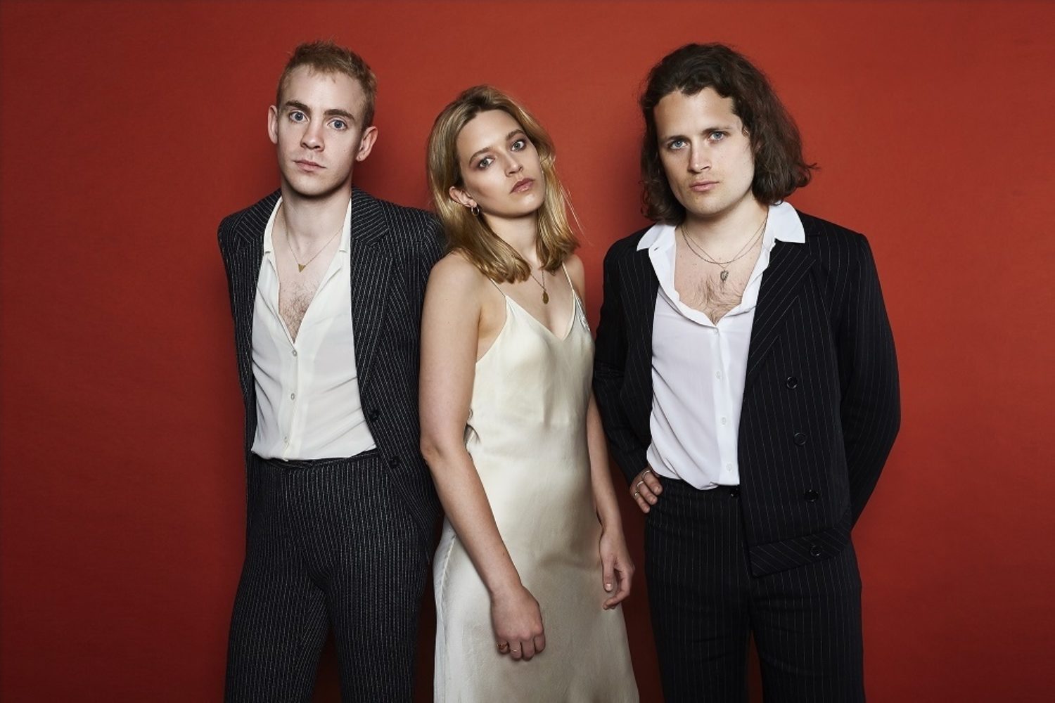Tracks: Whenyoung, MØ, Lana Del Rey & more