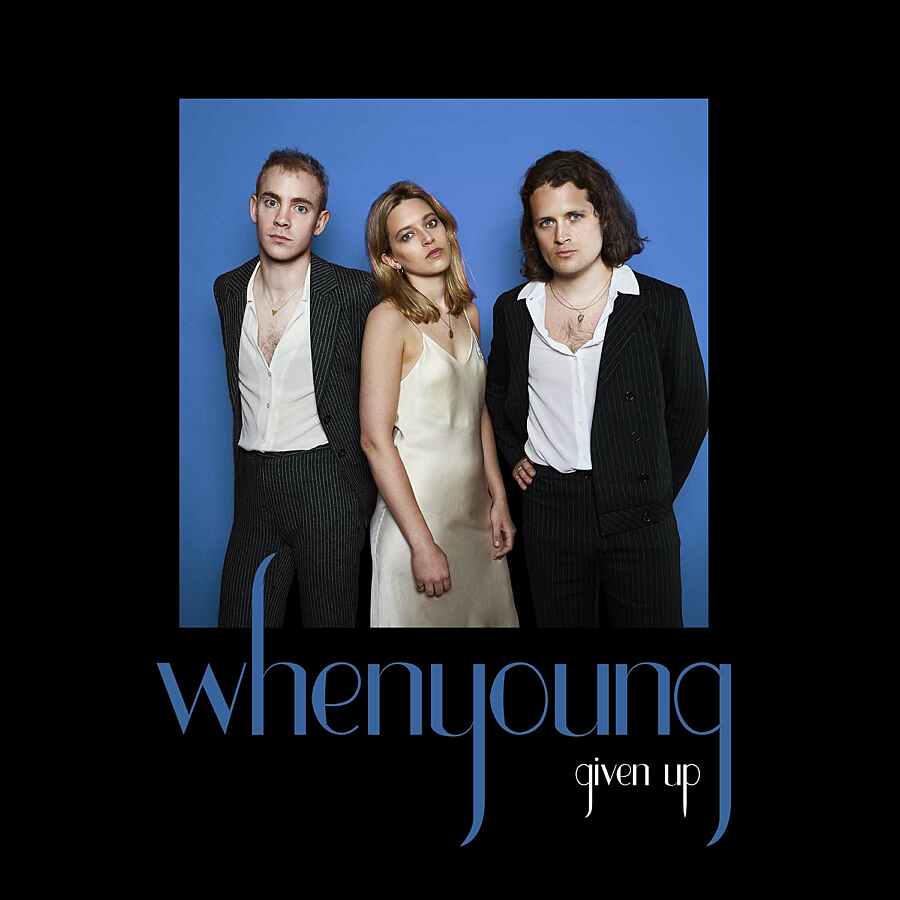 Whenyoung - Given Up