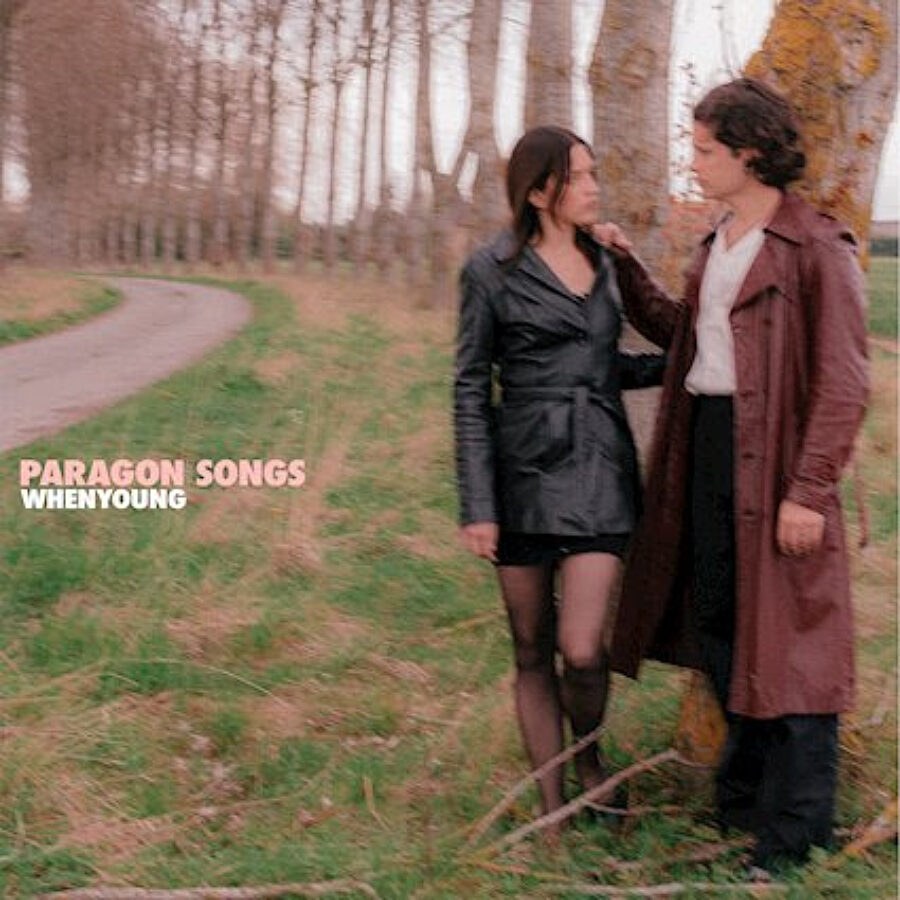 Whenyoung - Paragon Songs - Vimarsana News