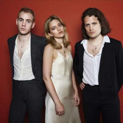 Tracks: Whenyoung, MØ, Lana Del Rey & more