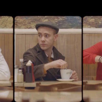 Whenyoung share video for new track ‘The Collector’