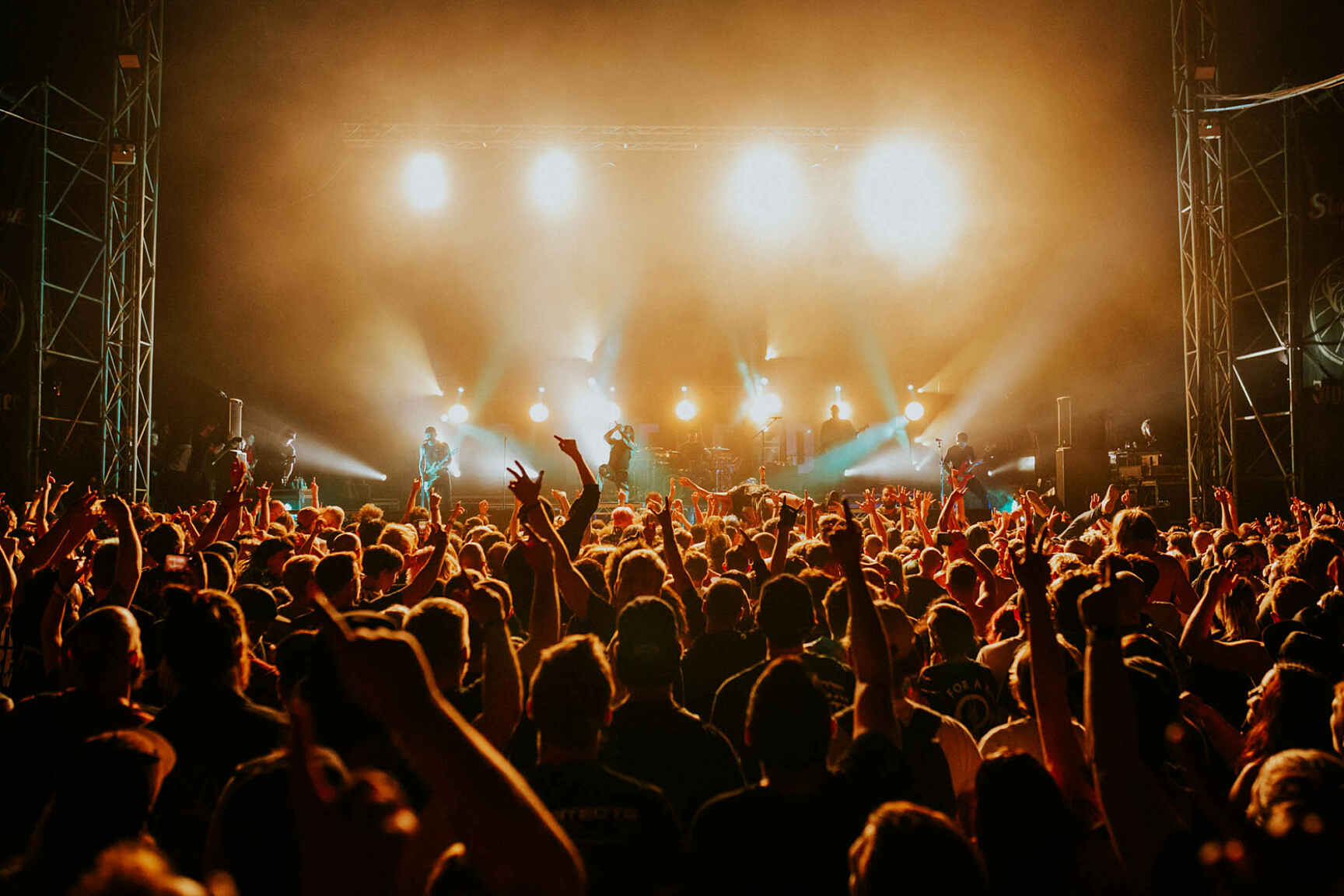 Funeral For A Friend Chapter And Verse review DIY Magazine