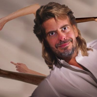 White Denim share surreal video for 'Fine Slime'