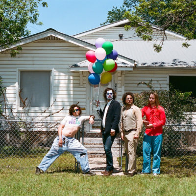 White Denim announce huge UK tour for February 2019