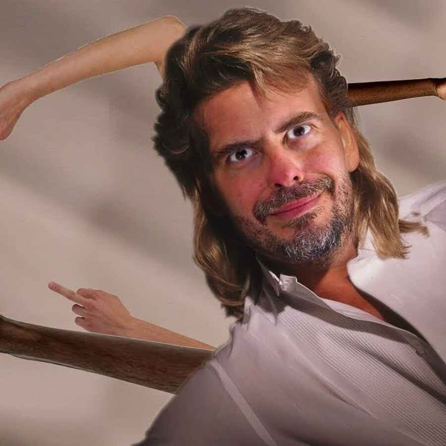 White Denim share surreal video for 'Fine Slime'