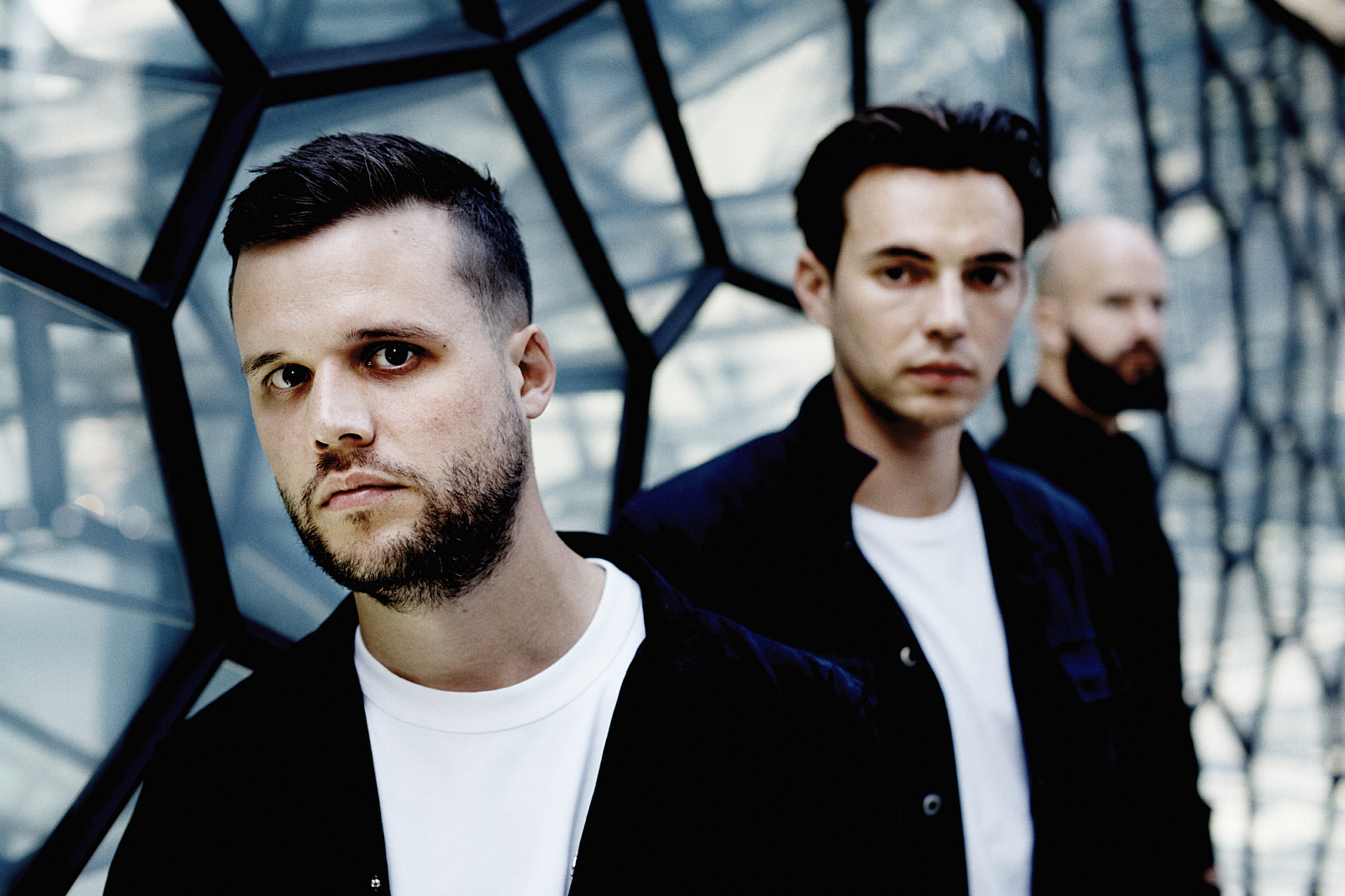 White Lies to headline Stand Up To Cancer at Union Chapel