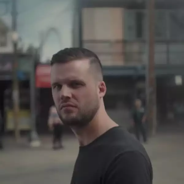 White Lies share video for 'Believe It'