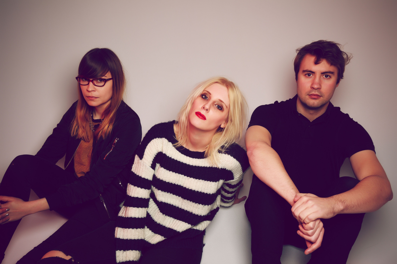 White Lung share bewitching video for 'Dead Weight'