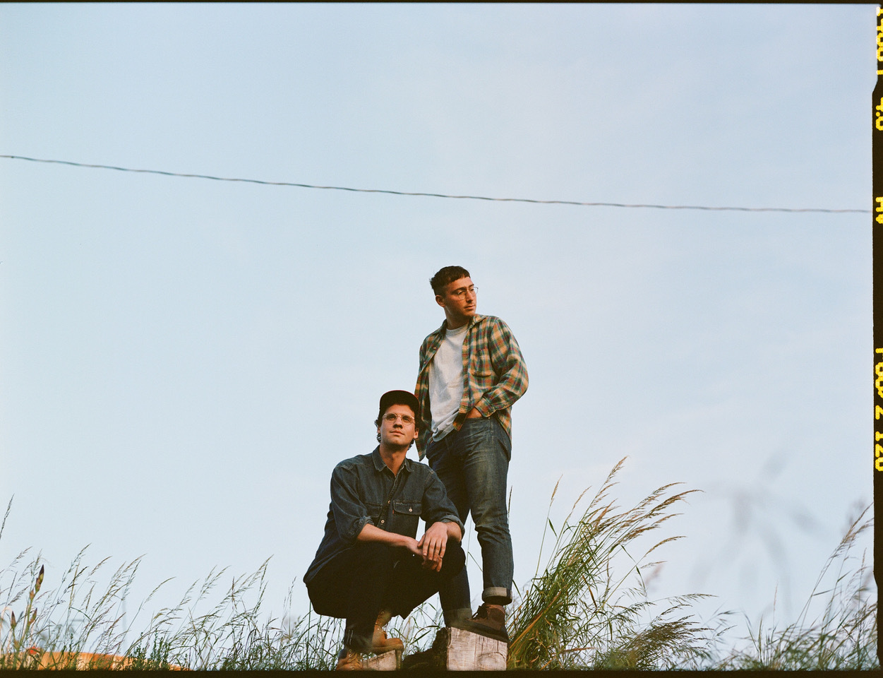 What do you mean, you’ve never heard… Emahoy Tsegué-Maryam Guèbrou?