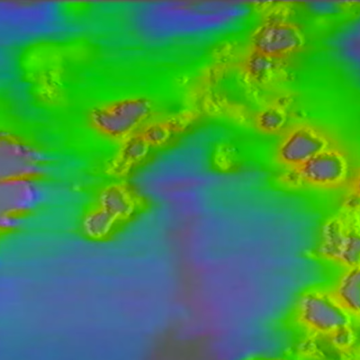 Members of Smith Westerns, Touching Voids form Whitney, share ‘No Matter Where You Go’