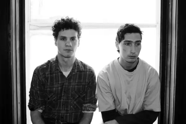 The Neu Bulletin (Whitney, EAT, Fake Laugh & more)