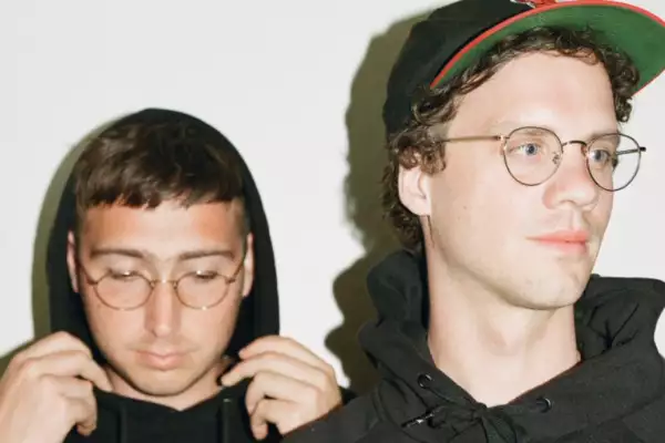 Whitney cover David Byrne and Brian Eno's 'Strange Overtones'