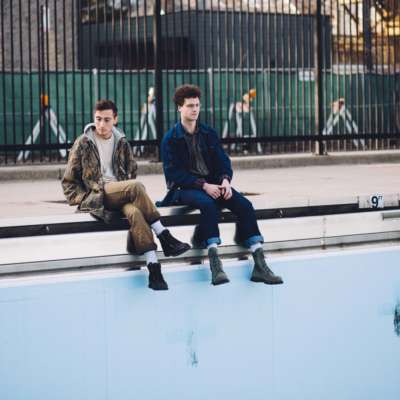 Whitney are releasing an album of ‘Light Upon The Lake’ demo versions