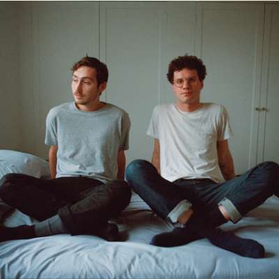 Whitney unveil ‘Used To Be Lonely’ video