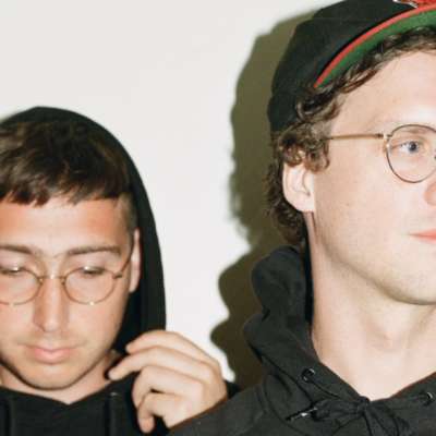 Whitney cover David Byrne and Brian Eno’s ‘Strange Overtones’