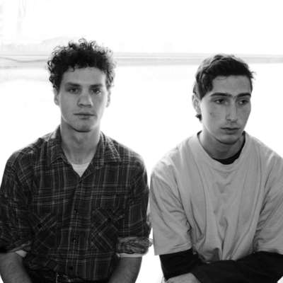 The Neu Bulletin (Whitney, EAT, Fake Laugh & more)