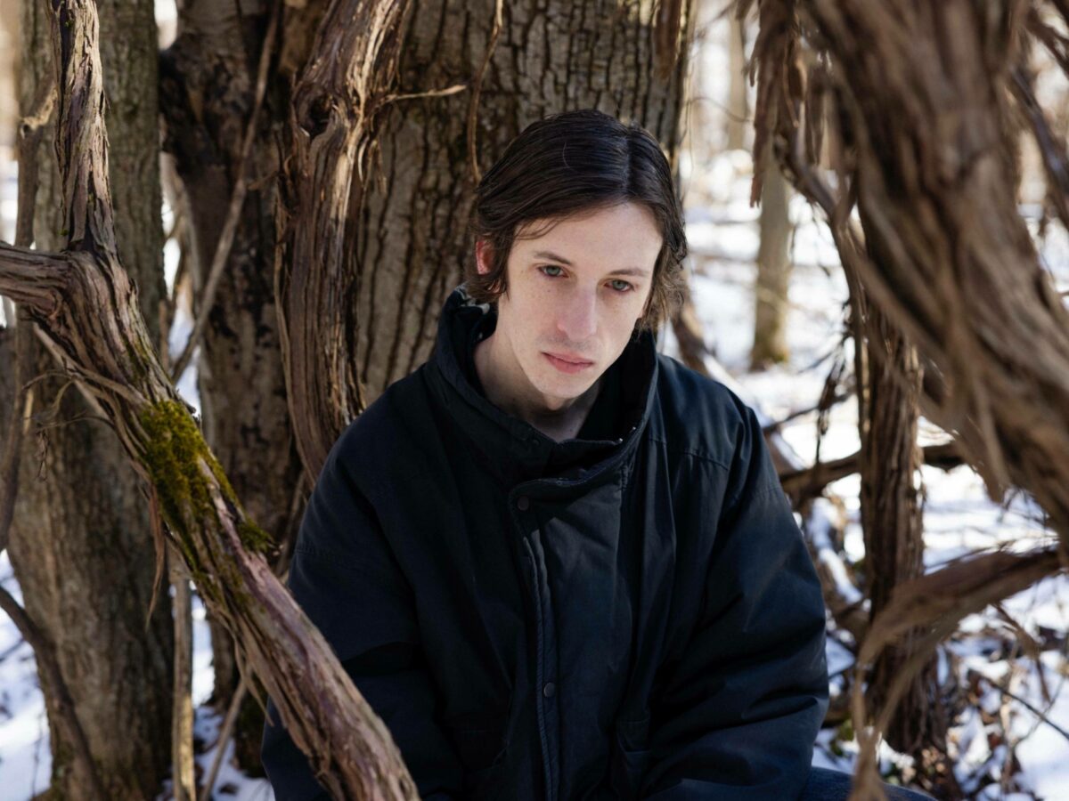 Wicca Phase Springs Eternal releases new single 'Farm' - Vimarsana News