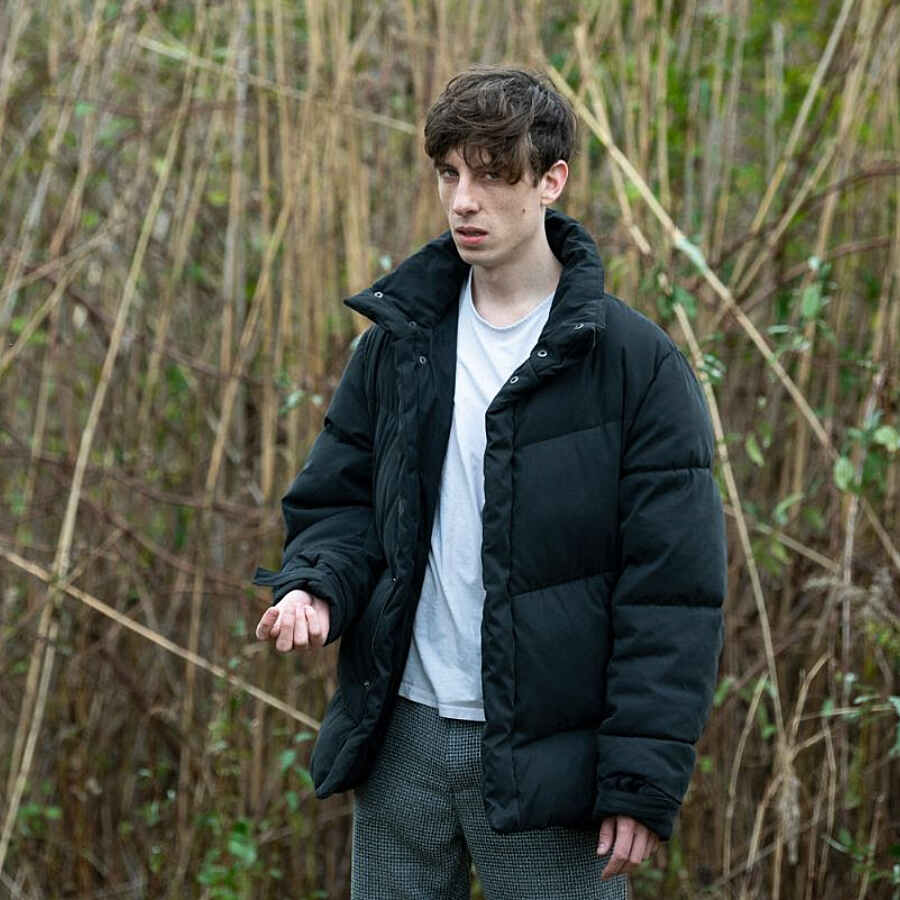Wicca Phase Springs Eternal shares new track 'Rest'