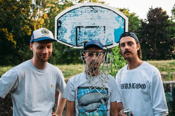 Wicketkeeper announce debut album ‘Shonk’