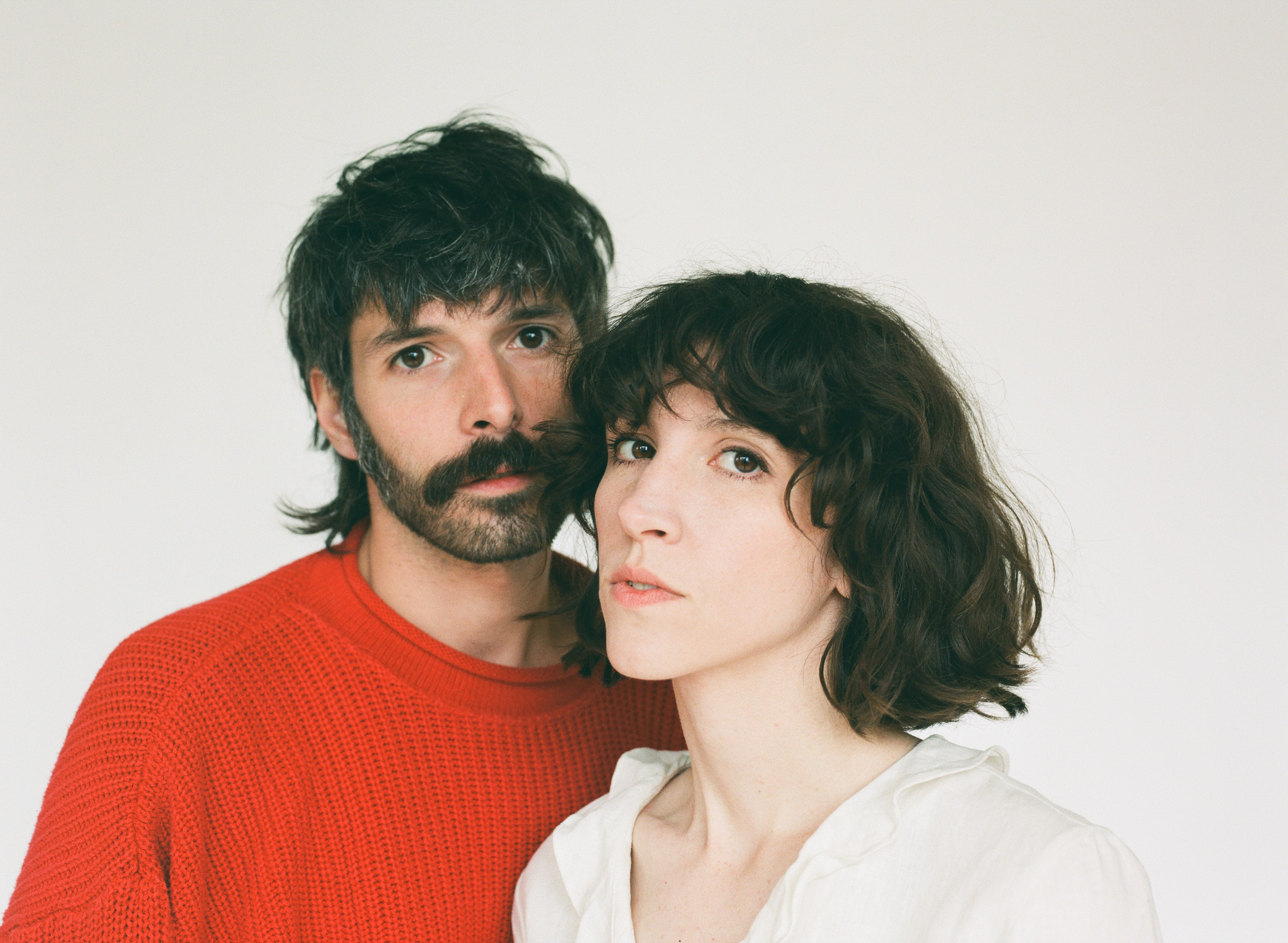 Widowspeak announce sixth album 'The Jacket' - Vimarsana News