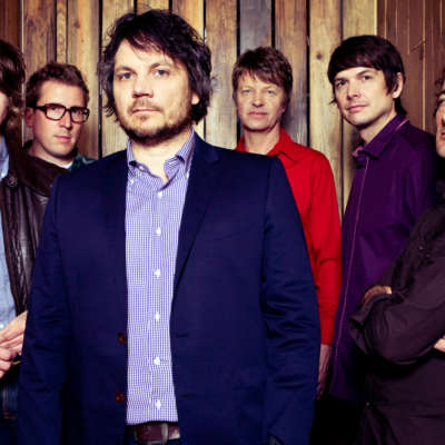 Wilco share new album ‘Star Wars’ as a free surprise release