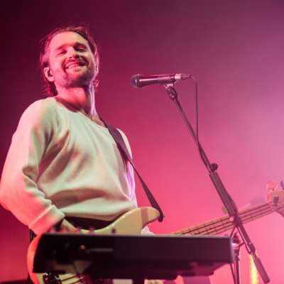 Former Wild Beasts frontman Hayden Thorpe is teasing a new project