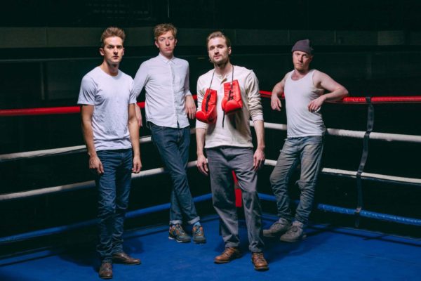 Kings Of The Jungle: Wild Beasts
