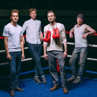 Kings Of The Jungle: Wild Beasts