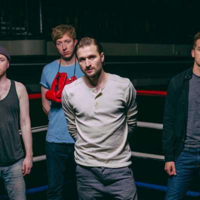 Wild Beasts are splitting up