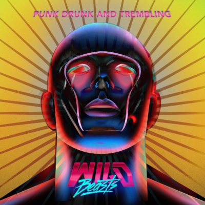 Wild Beasts - Punk Drunk and Trembling