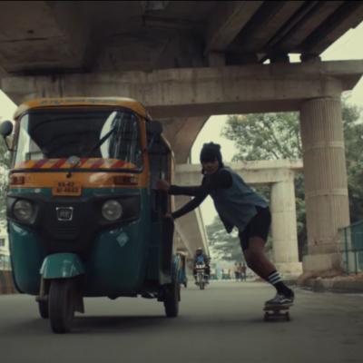 Wild Beasts' 'Alpha Female' has a music video
