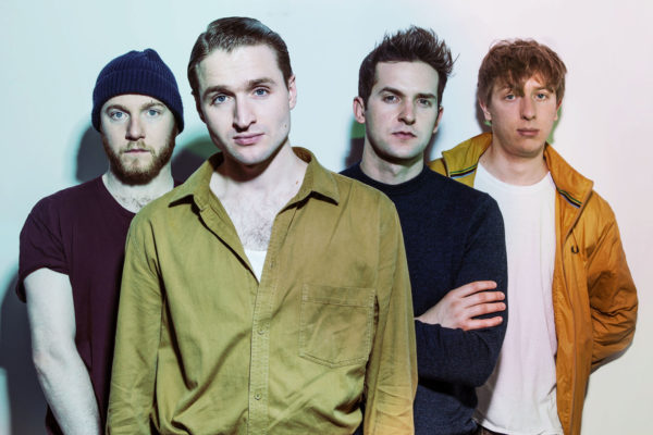Wild Beasts talk Latitude: "We’ve always felt this is the place for us"