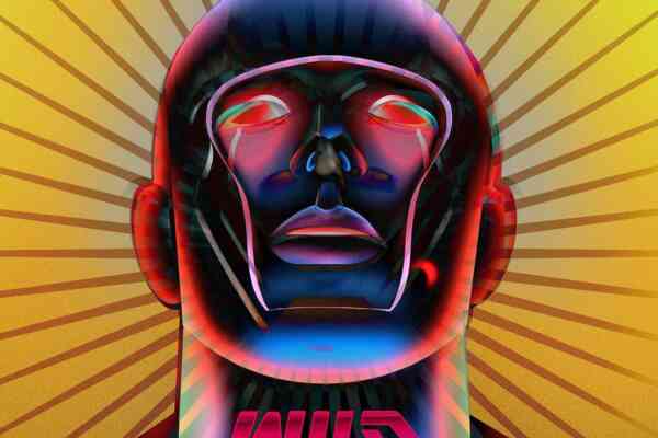 Wild Beasts - Punk Drunk and Trembling