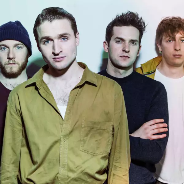 Super Furry Animals, Wild Beasts and more announced for By The Sea