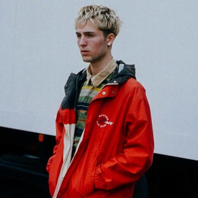 Will Joseph Cook's back with new single 'If You Want To Make Money'