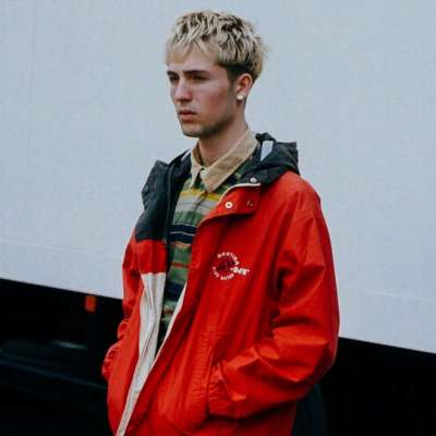 Will Joseph Cook’s back with new single ‘If You Want To Make Money’