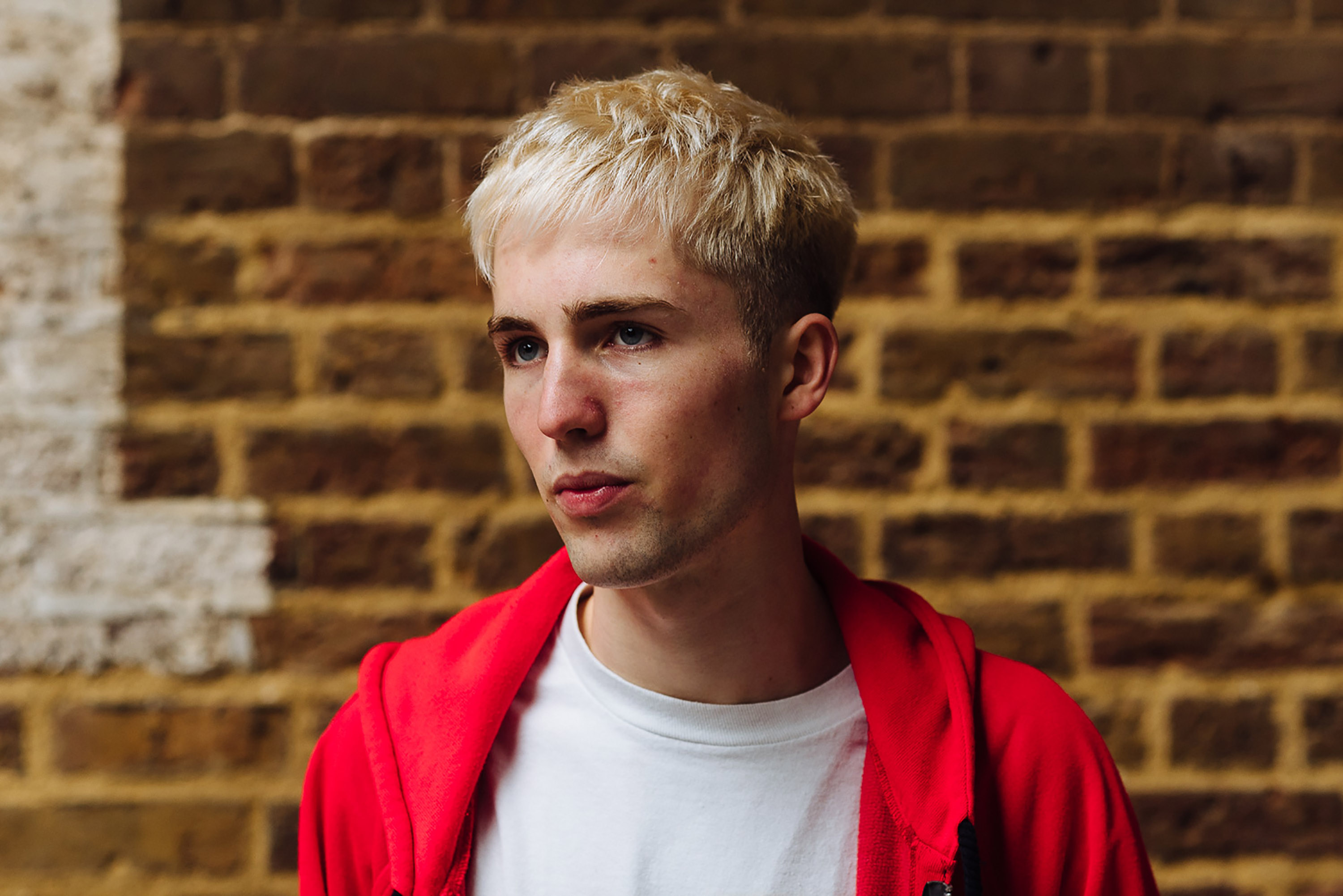 Will Joseph Cook S Debut Album Sweet Dreamer Is Out In April News Diy
