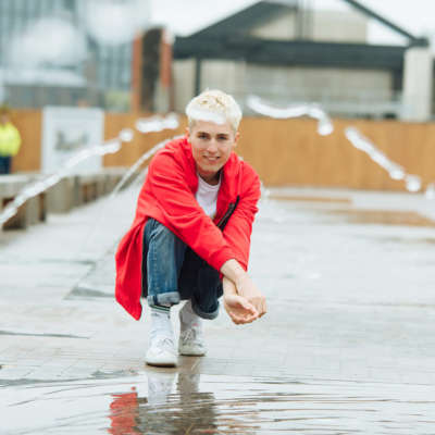 Will Joseph Cook is your ‘Biggest Fan’ on his latest track