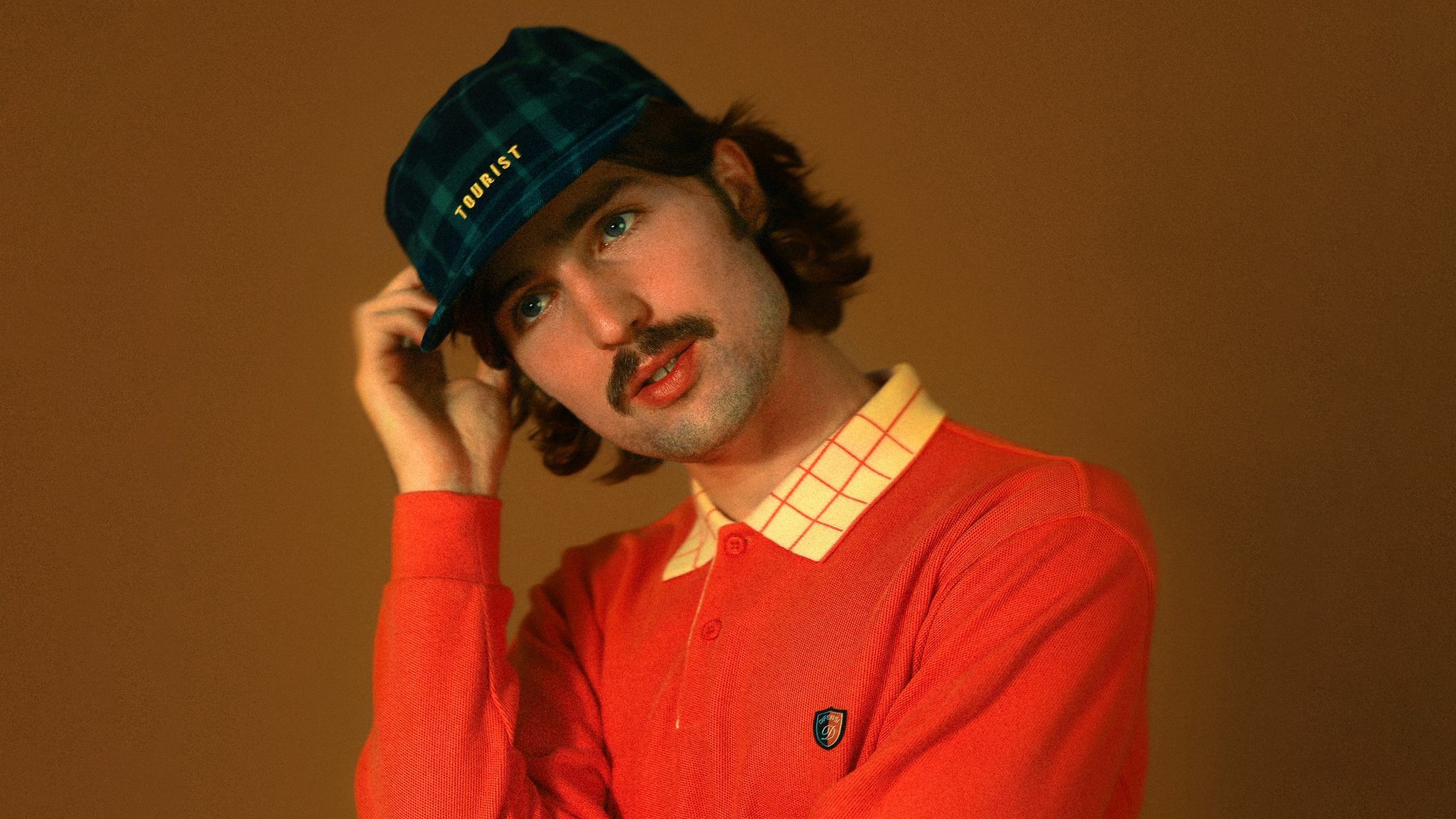 Will Joseph Cook announces new album 'Every Single Thing' - Vimarsana News