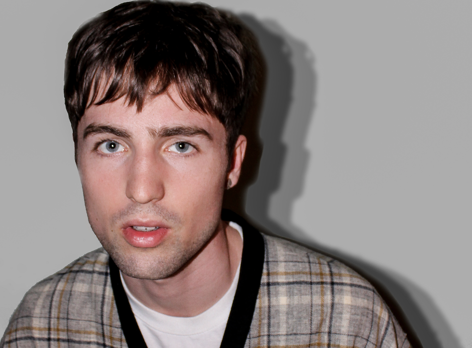 Will Joseph Cook releases ‘Driverless Cars’