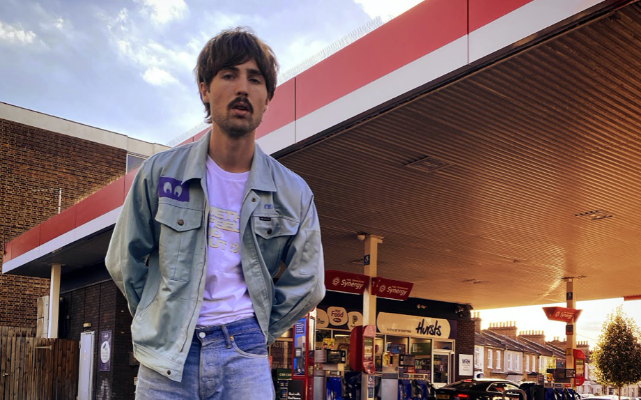 Will Joseph Cook offers up new track ‘Be Around Me’