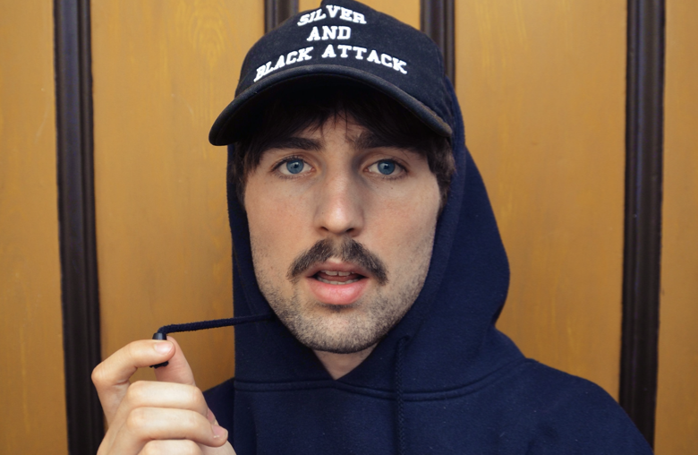 Anything But... with Will Joseph Cook